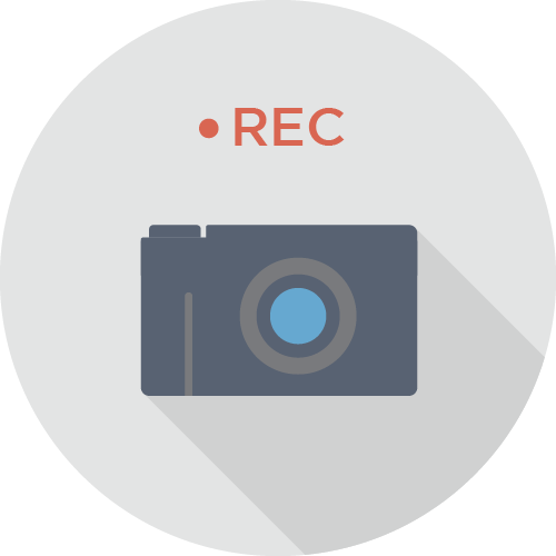 Camera Recording
