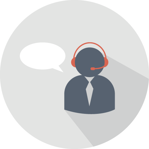 Online Customer Service Module