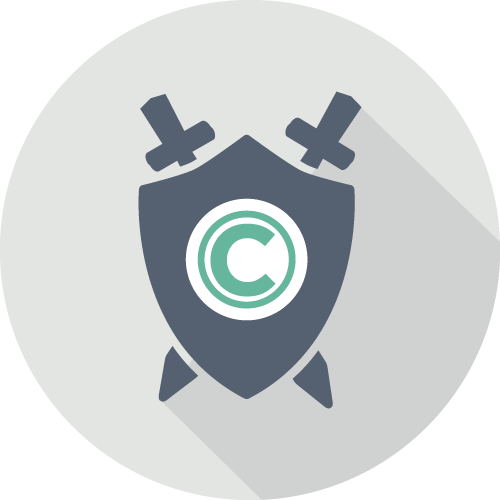 Copyright protection