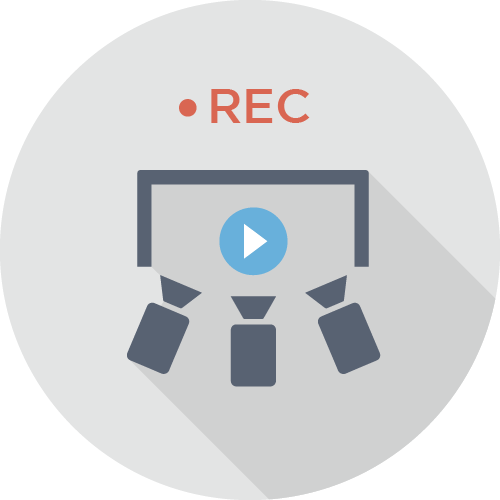 iFollow Recording