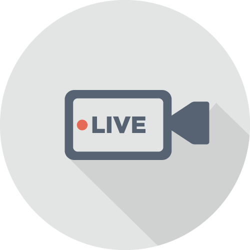 Live Streaming Module