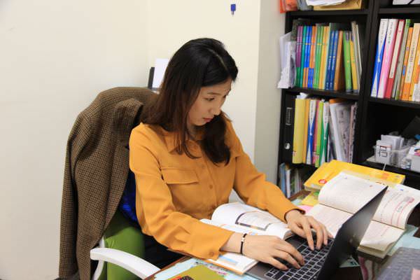 专访思密达韩语学院：飘洋过海来台湾．实践韩语教学梦